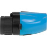 Бинокль VEBER 8х21 (бирюза) 26098