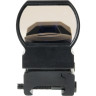 Прицел коллиматорный VEBER 1X22X33 RG WEAVER 23072