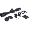 Прицел оптический VEBER ПНЕВМАТИКА III 6-24X50 SF IR 32145