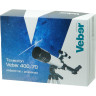 Телескоп VEBER 400/70 рефрактор с рюкзаком 27297